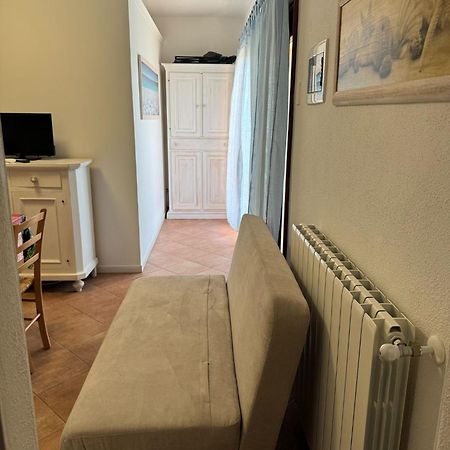 Residenza Rosmarini Διαμέρισμα Palau Εξωτερικό φωτογραφία