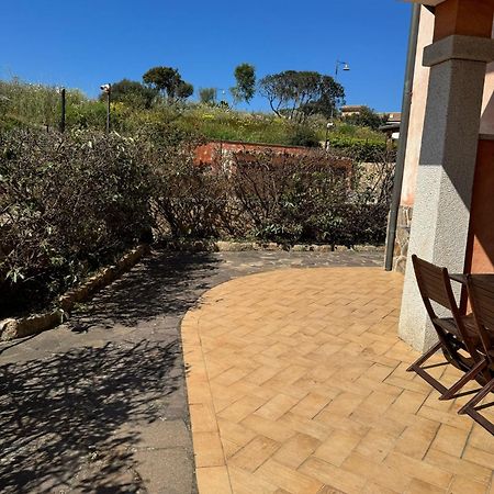 Residenza Rosmarini Διαμέρισμα Palau Εξωτερικό φωτογραφία