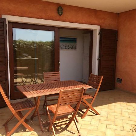 Residenza Rosmarini Διαμέρισμα Palau Εξωτερικό φωτογραφία