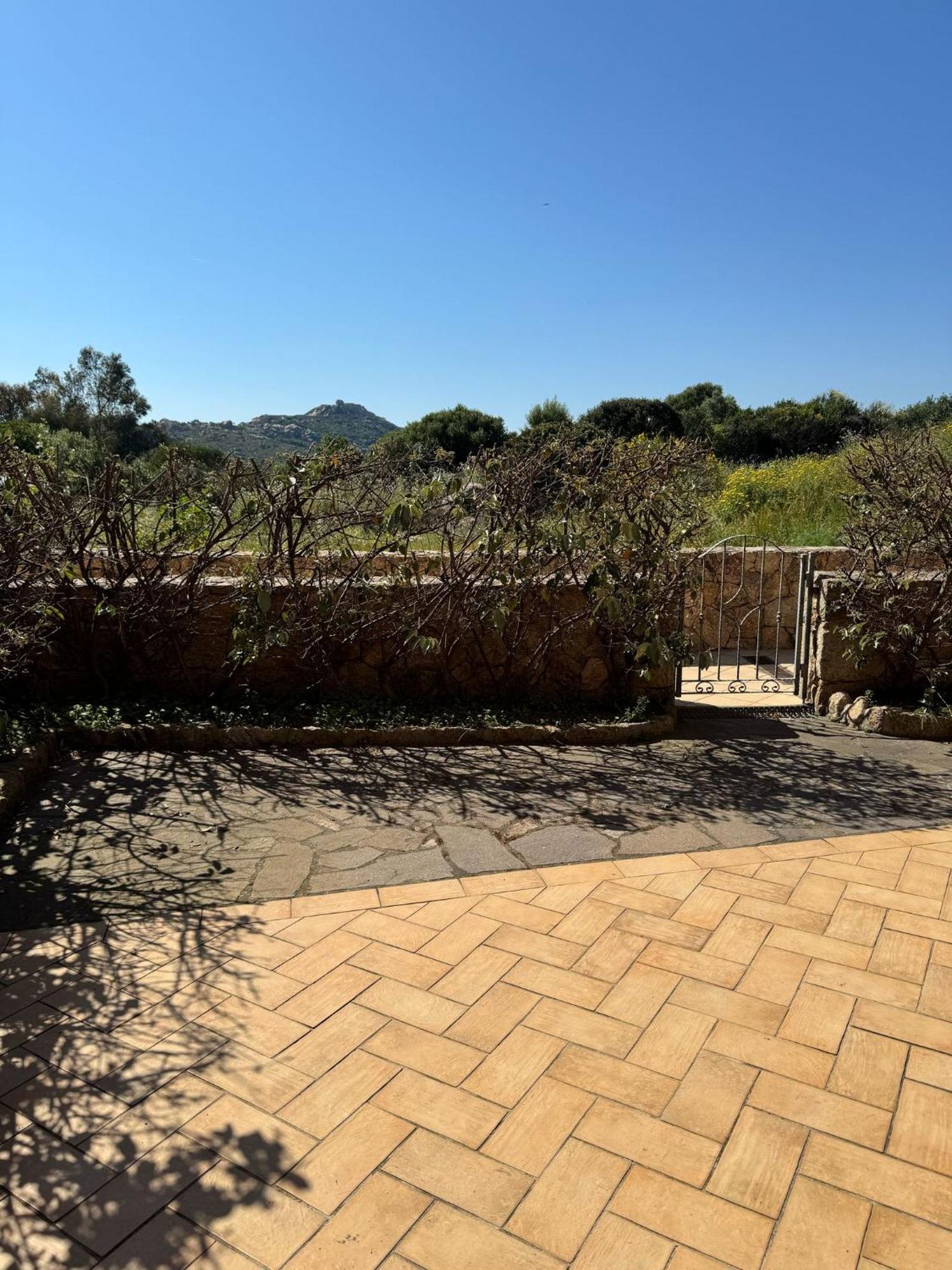 Residenza Rosmarini Διαμέρισμα Palau Εξωτερικό φωτογραφία