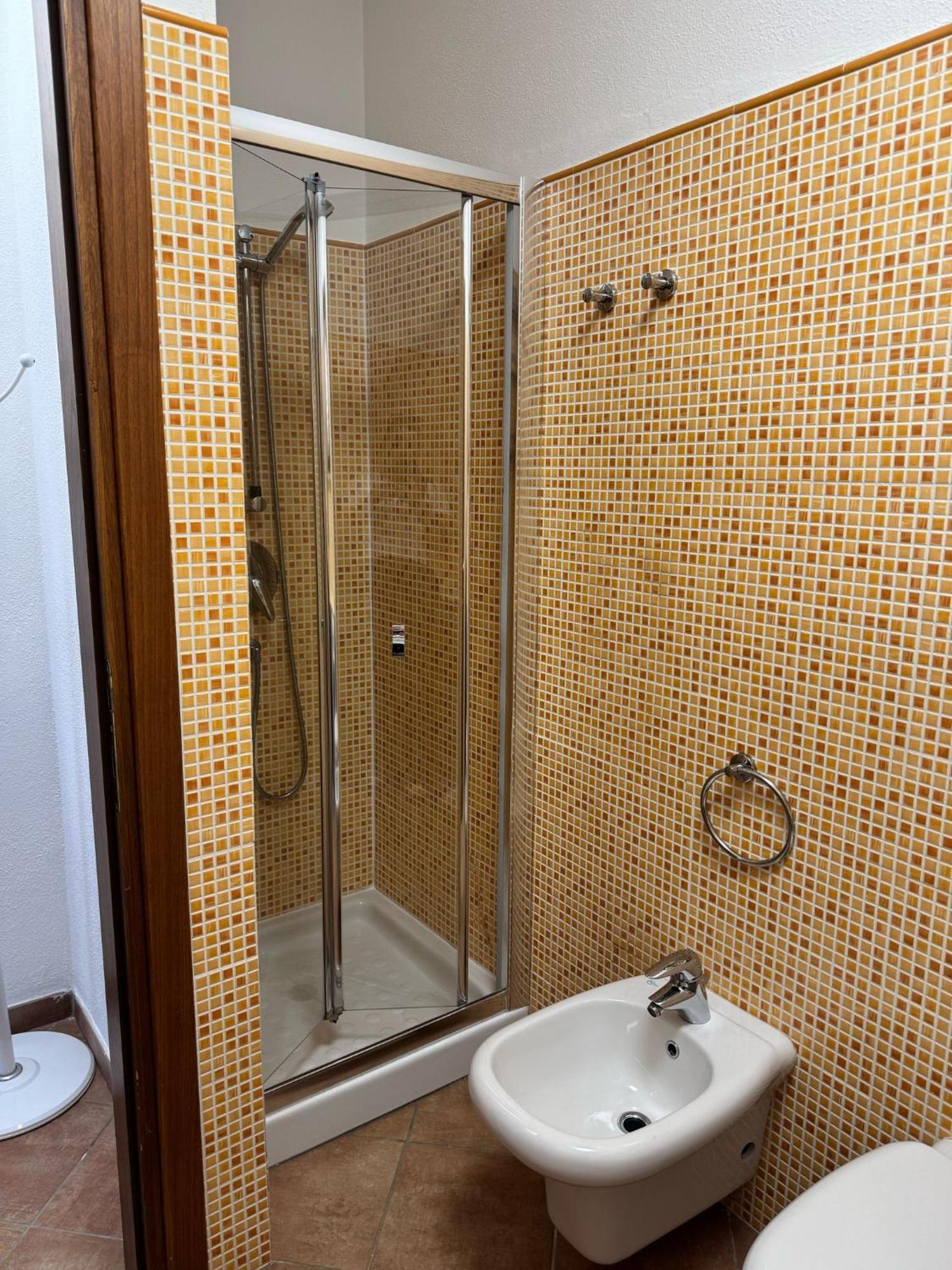 Residenza Rosmarini Διαμέρισμα Palau Εξωτερικό φωτογραφία