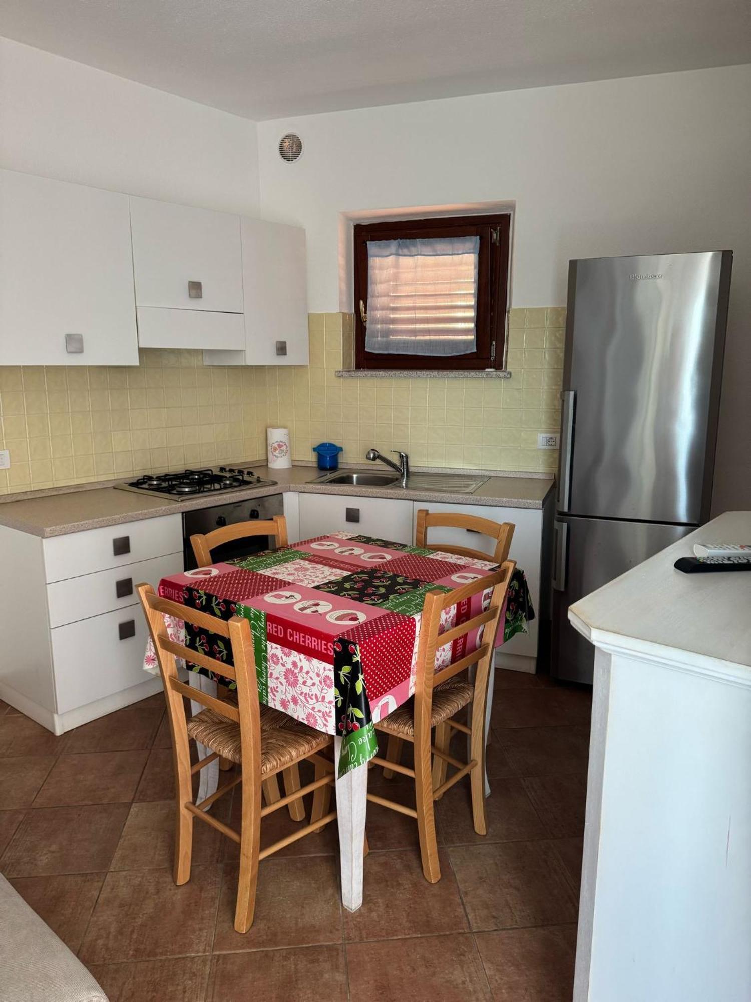 Residenza Rosmarini Διαμέρισμα Palau Εξωτερικό φωτογραφία