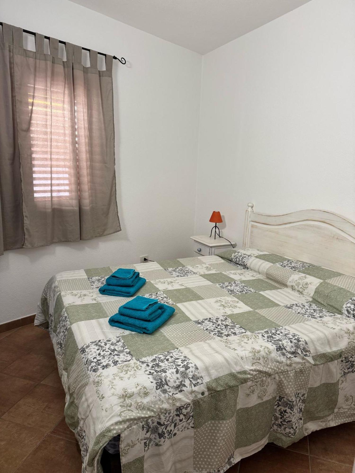 Residenza Rosmarini Διαμέρισμα Palau Εξωτερικό φωτογραφία