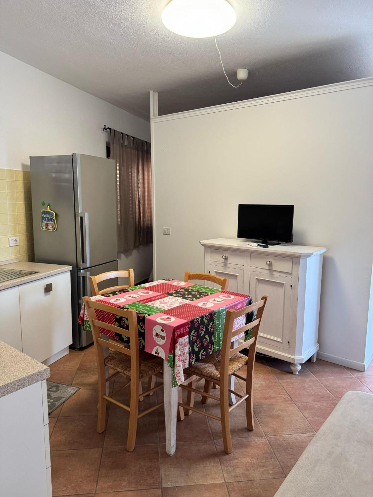 Residenza Rosmarini Διαμέρισμα Palau Εξωτερικό φωτογραφία