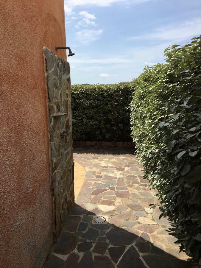 Residenza Rosmarini Διαμέρισμα Palau Εξωτερικό φωτογραφία