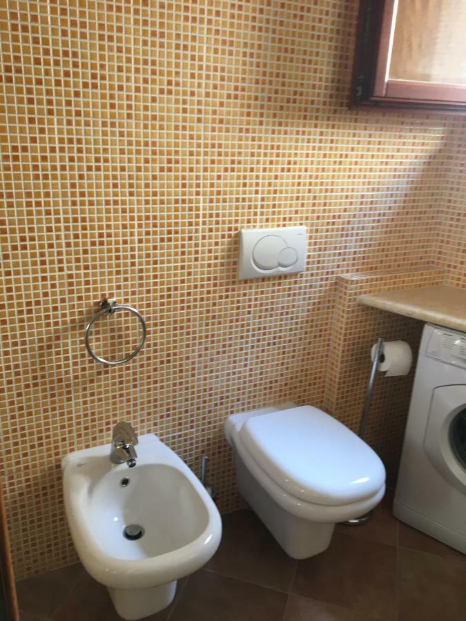 Residenza Rosmarini Διαμέρισμα Palau Εξωτερικό φωτογραφία